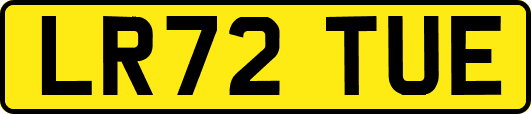 LR72TUE