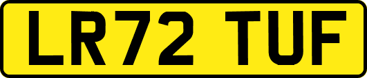 LR72TUF
