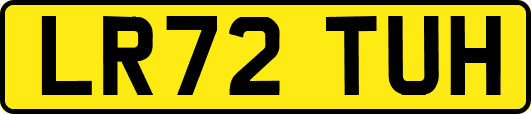 LR72TUH