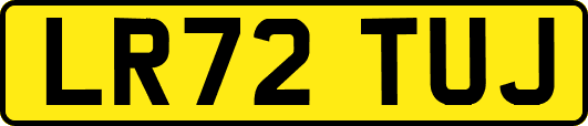 LR72TUJ
