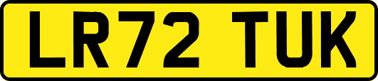 LR72TUK
