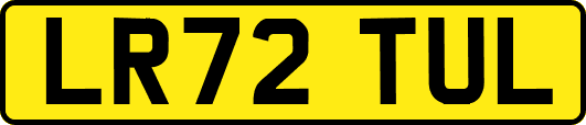 LR72TUL