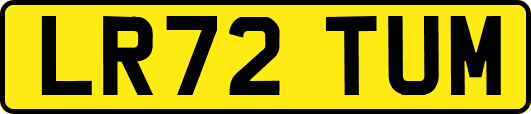 LR72TUM