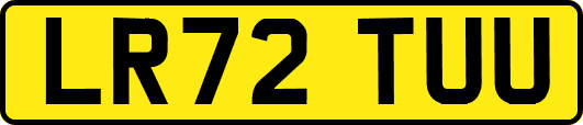 LR72TUU