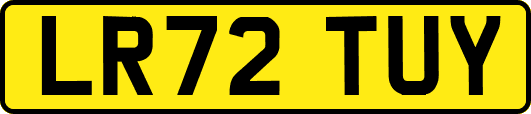 LR72TUY