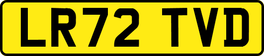LR72TVD