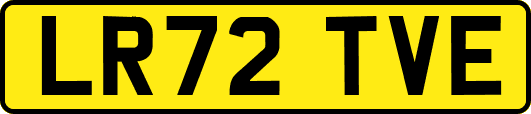 LR72TVE