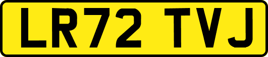 LR72TVJ