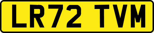 LR72TVM