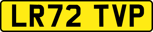 LR72TVP