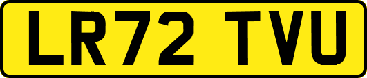 LR72TVU