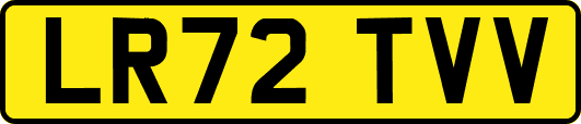 LR72TVV