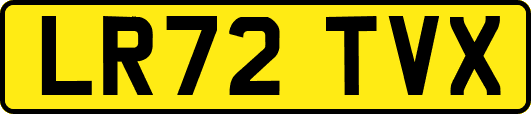 LR72TVX