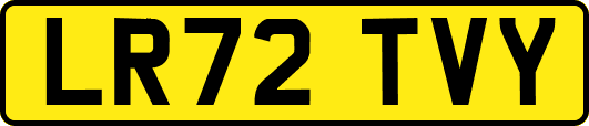 LR72TVY
