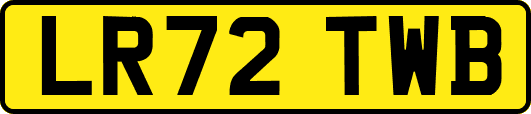 LR72TWB