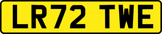 LR72TWE