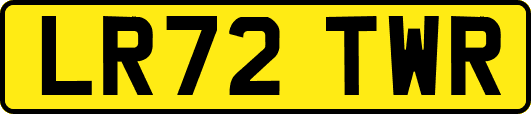 LR72TWR