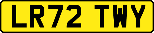 LR72TWY