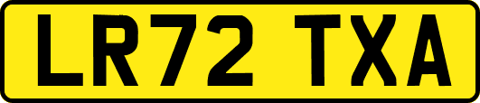 LR72TXA
