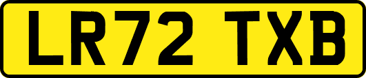 LR72TXB