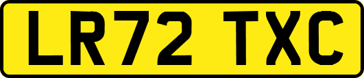 LR72TXC