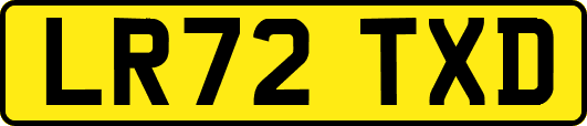 LR72TXD
