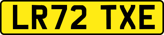 LR72TXE