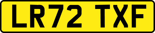 LR72TXF