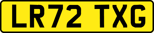 LR72TXG