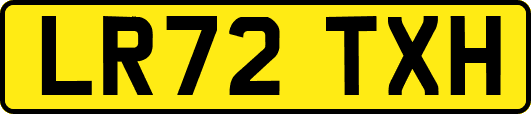 LR72TXH