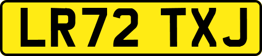 LR72TXJ