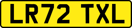 LR72TXL