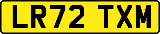 LR72TXM