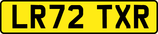 LR72TXR