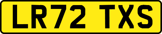 LR72TXS