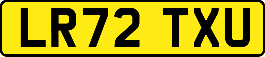 LR72TXU