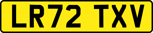 LR72TXV