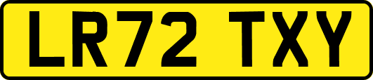 LR72TXY