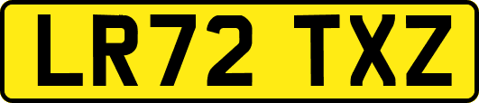 LR72TXZ
