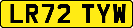 LR72TYW