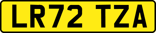 LR72TZA