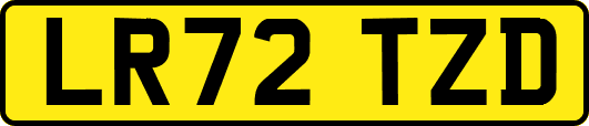 LR72TZD