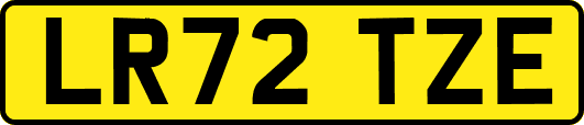 LR72TZE