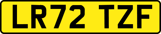 LR72TZF