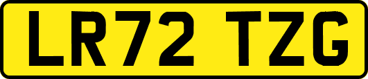 LR72TZG