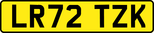LR72TZK