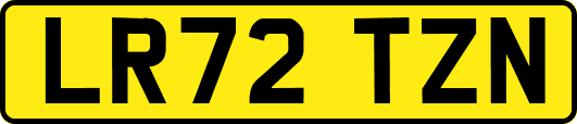LR72TZN