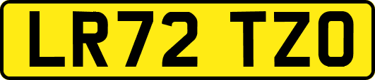 LR72TZO