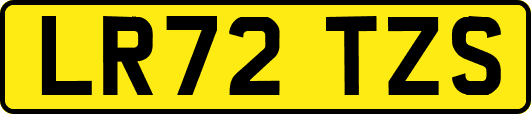LR72TZS
