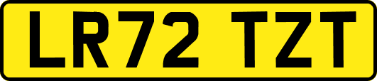 LR72TZT
